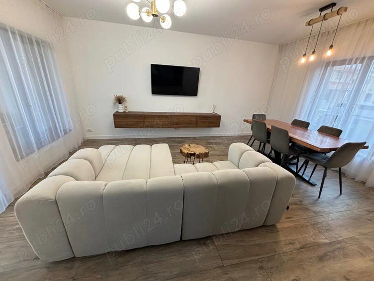 Duplex Delia Cartierul Primaverii Sacalaz - 10