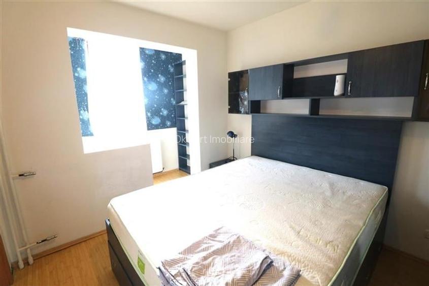 Apartament 2 camere , centrala proprie , zona Dacia Apartament 2 camere , centrala proprie , zona Dacia
