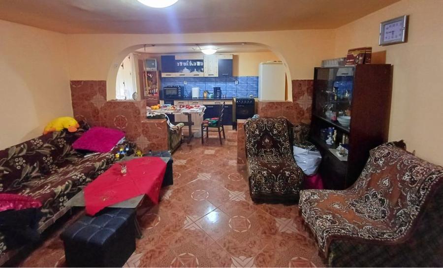 Imobil compus din doua corpuri in Chisineu Cris - 3