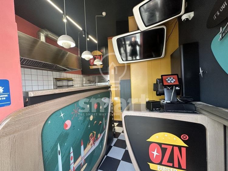 Spatiu Comercial cu vad excelent Centru Motilor 112 Hasdeu - 9