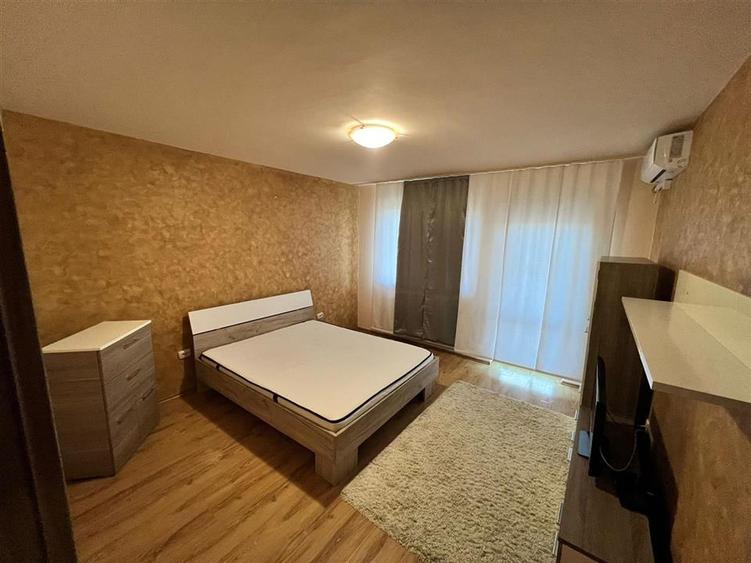 Garsonieră decomandată în Nufărul