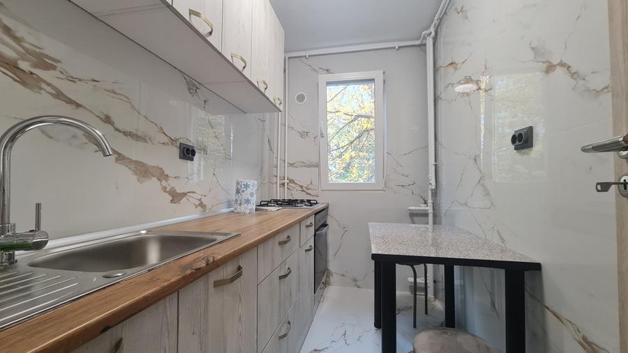 Apartament 2 camere Drumul Taberei / Bd. Timisoara - 5