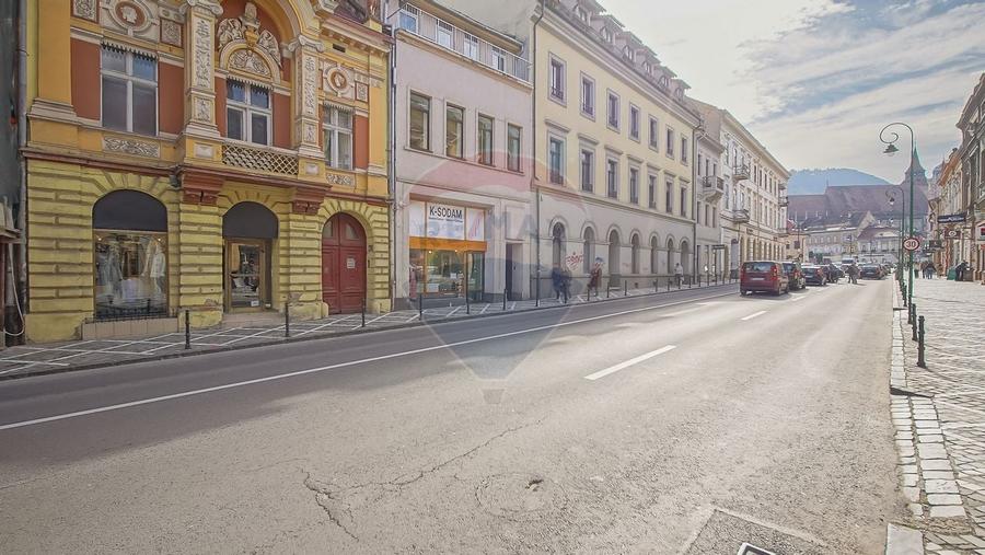 De închiriat garsonieră ultracentrală, Str. Mureșenilor, flexibilitate - 1