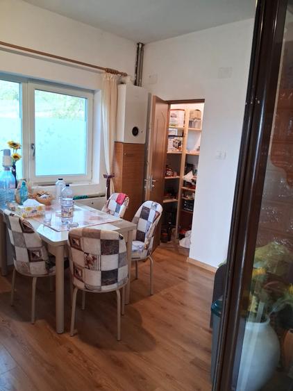 OFERTA ! Casa P+1 In Budeasa Arges zona linistita -15 min pana la Pitesti - 4