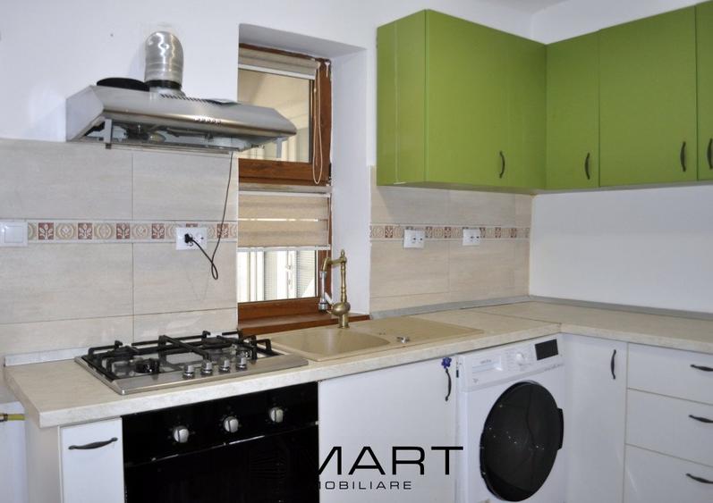 Apartament 2 camere ultracentral, 43mp - 7