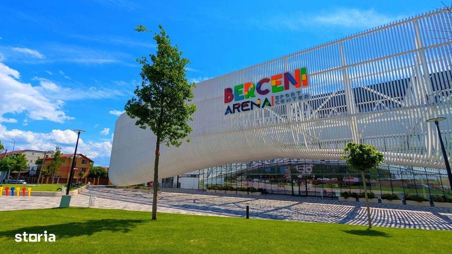 Apartament modern cu 2 camere, bloc nou, securizat - Soseaua Oltenitei - 2