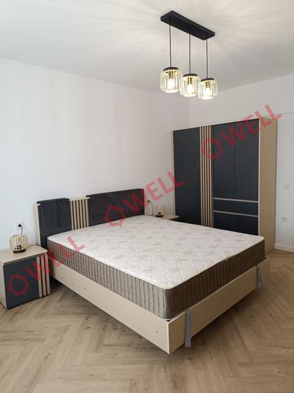 De închiriat apartament nou cu două camere, în Livezeni! - 15
