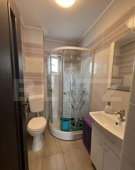 Duplex de 4 camere, 120 mp, 2 parcari, gradina, zona Terra - 9