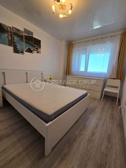Apartament 2 camere - Copou, 50mp | 2023 + CT + AC - 2