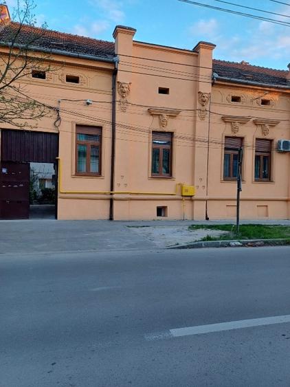 Casă cu valoare istorică direct de la proprietar - 9