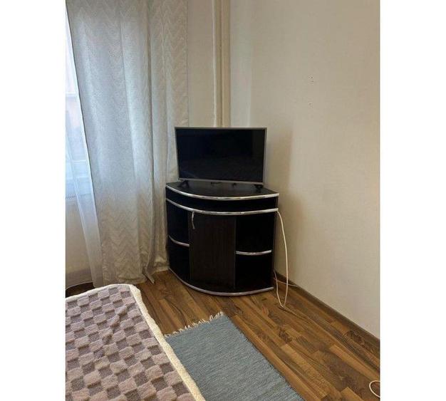 Garsoniera 25mp, etaj intermediar, zona Marasti, finisat mediu - 6