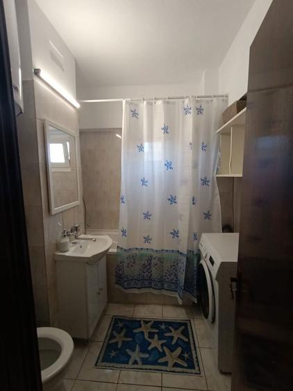 Victoria e-Mag apartament 2 camere decomandat etajul 2 bloc stradal mobilat utilat termen lung - 5