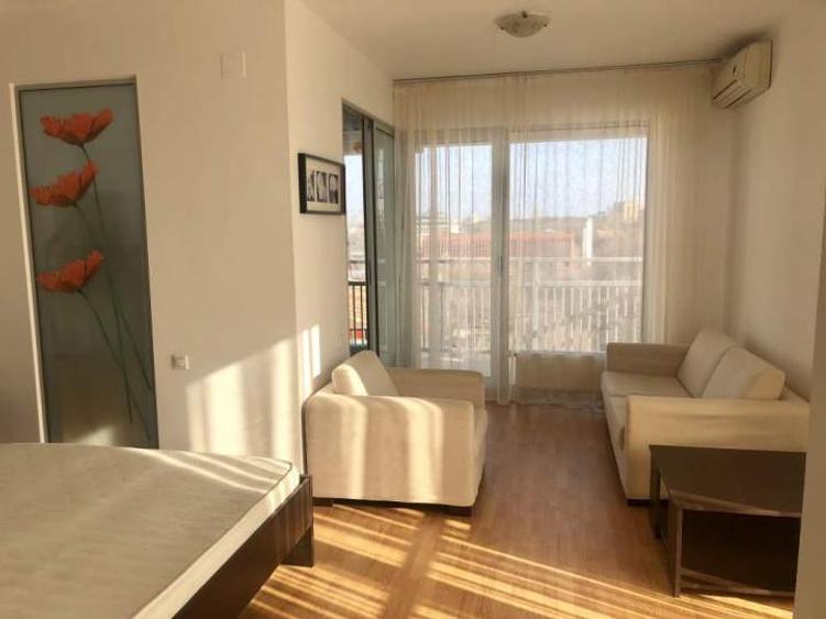 Inchiriere garsoniera Politehnica - 1