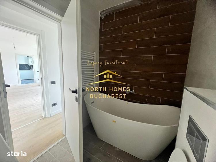 Direct Dezvoltator! Apartament 2 camere, FINALIZAT! Doamna Ghica! - 2