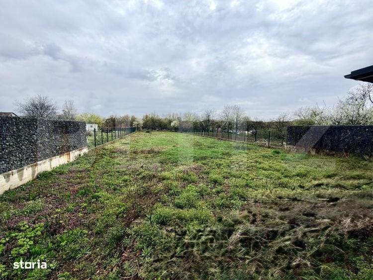 Casa 4 dormitoare, 2000 mp teren, zona Centru - 9