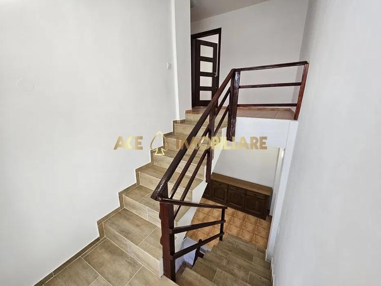 Casa | Berceni - Brancoveanu | Metrou | Curte | Parcare - 7