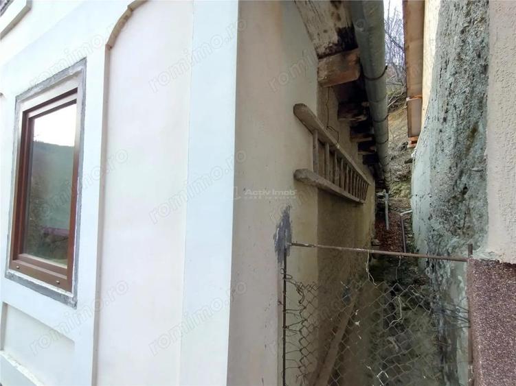 Oravita, Casa de Vacanta, 5 Incaperi, Usor Negociabil - 7