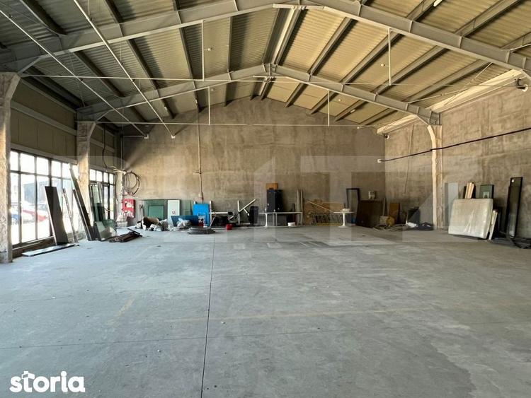 Spatiu comercial, 580 mp, zona Artema Shopping City - 4