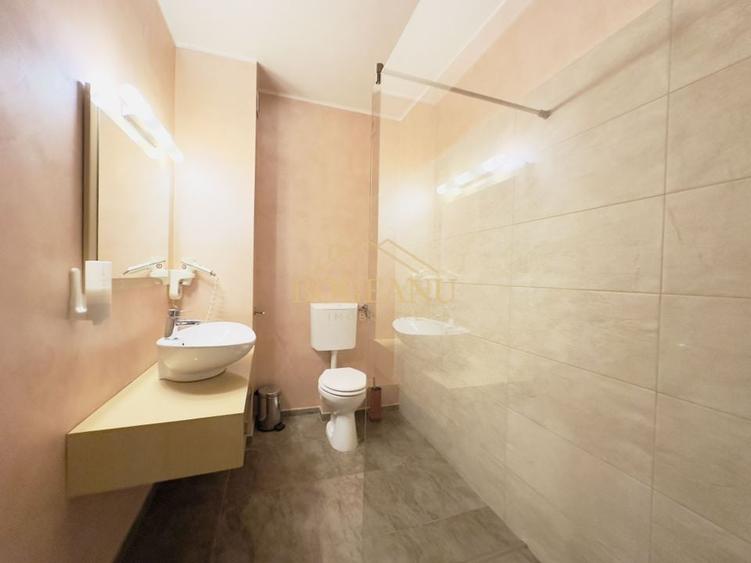 BG100-Apartament Premium,Lift,Piscina-Central - 20