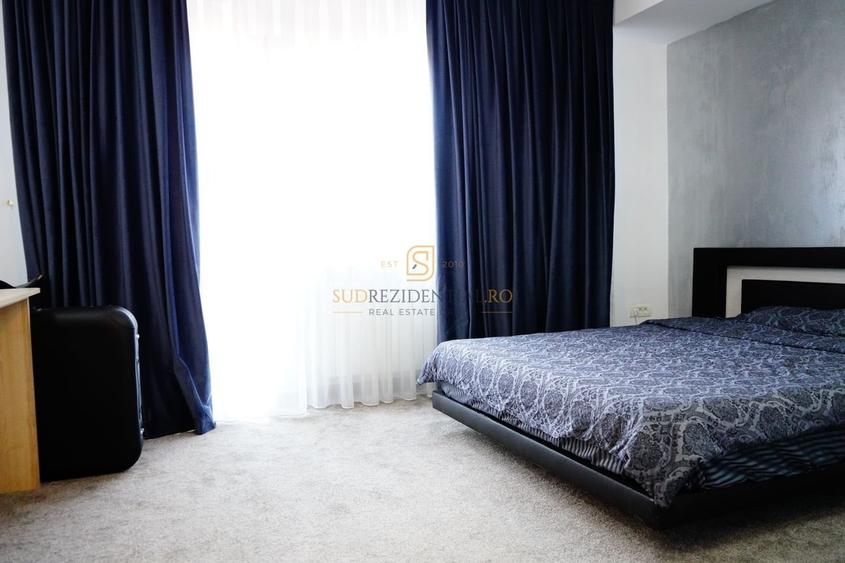 Vila S+P+1E+M cu 6 camere, suprafata 321 mp, zona Aparatorii Patriei - 14