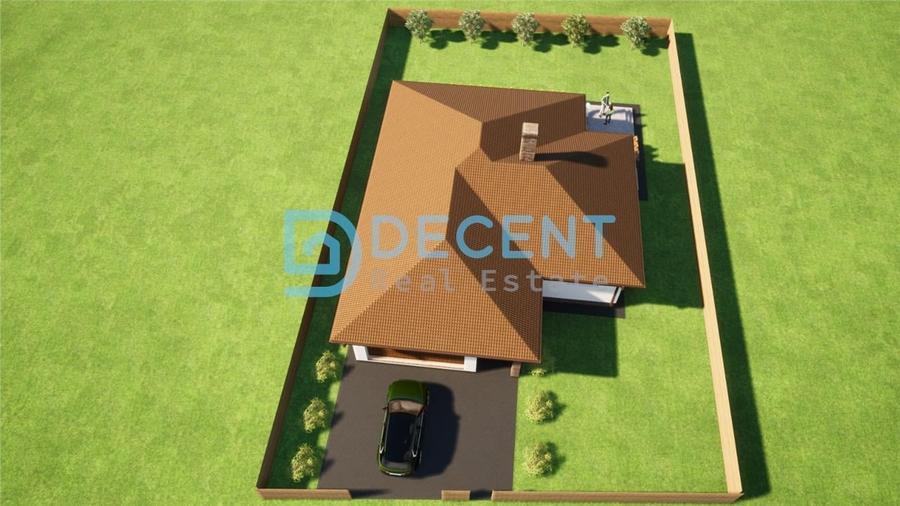 Casa de vanzare Bod - 13