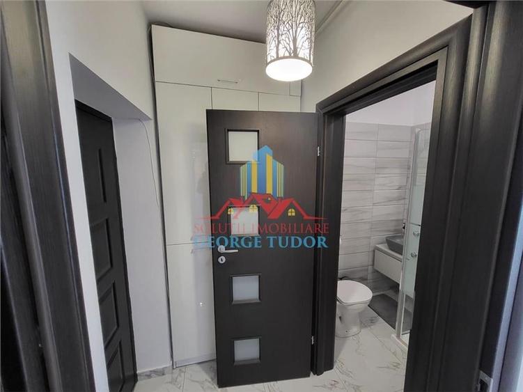 Inchiriere garsoniera Militari Residence - 8