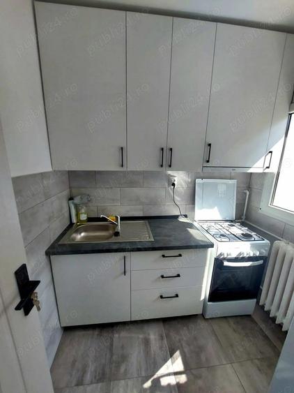 Garsoniera de inchiriat , bd. Nicolae Grigorescu - 5