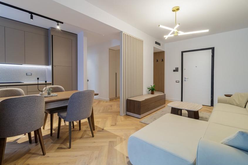 Apartament 2 camere inchiriere- My Place North - 9