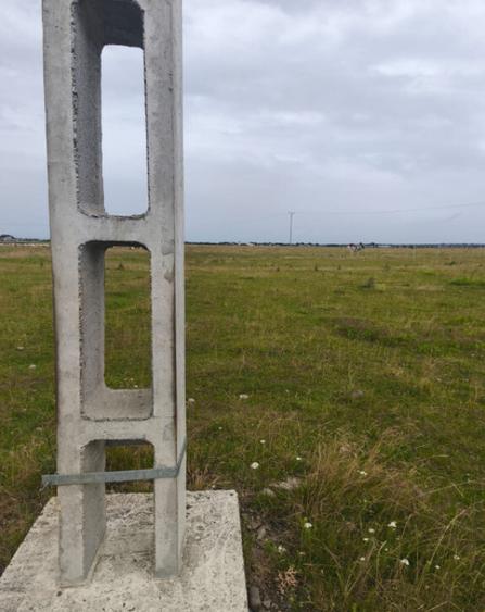 Teren intravilan, 1875mp, zona Aerodrom, Fratautii Vechi, Ra - 2