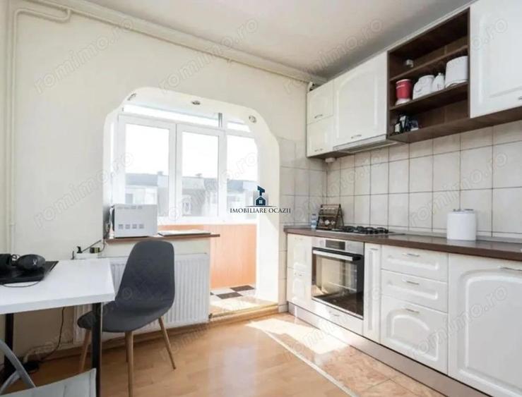 Inchiriere Apartament 2 Camere Decomandat Berceni-Ciochina - 1