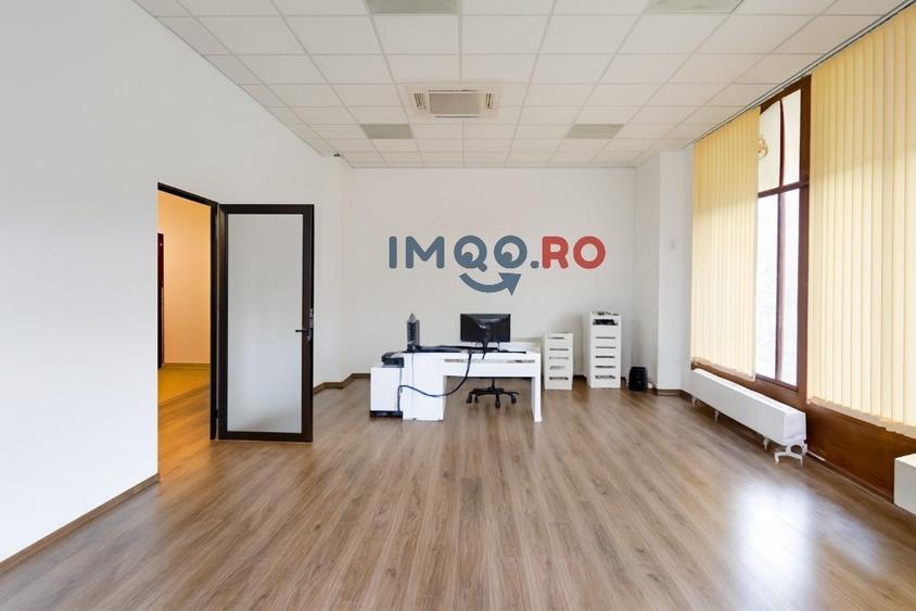 Bucurestii Noi, Straulesti spatiu comercial, birouri, depozt 280 mp - 4