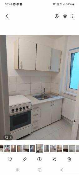 Inchiriez garsoniera zona Marasti - 7