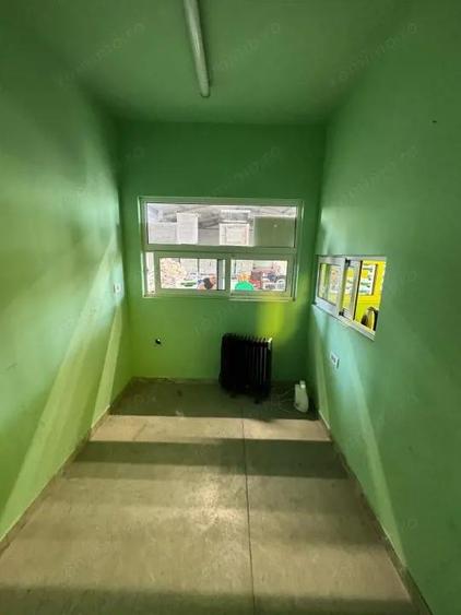 Spatiu comercial 280 mp + 700 mp curte, Filiasi - 7