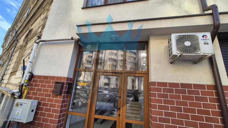 Apartament 2 Camere Libertatii Bucuresti - 19