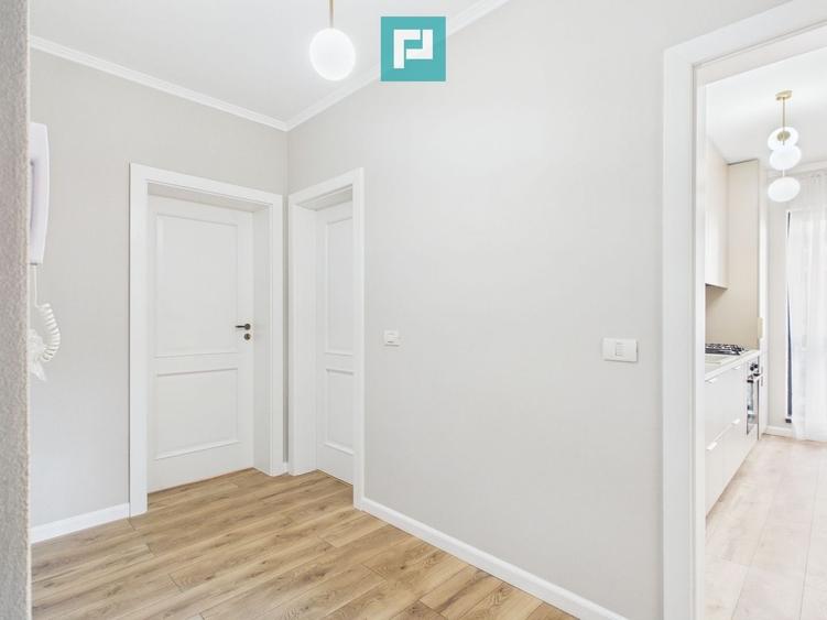 Apartament premium, prima închiriere, în Giroc - 5
