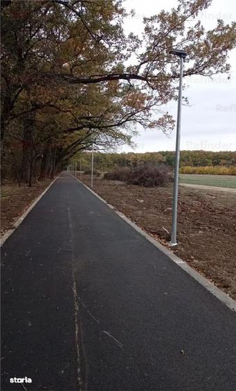 Vanzare terenuri 512 mp fiecare, Buftea Flamanzeni - 7