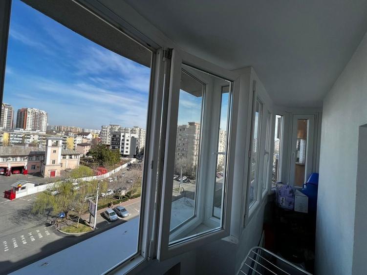 Vand apartament 3 camere Calea Vitan - 5