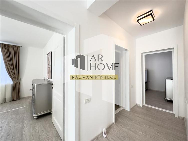 Apartament 3 camere, de lux, parcare, Albert, Nord, Ploiesti - 9
