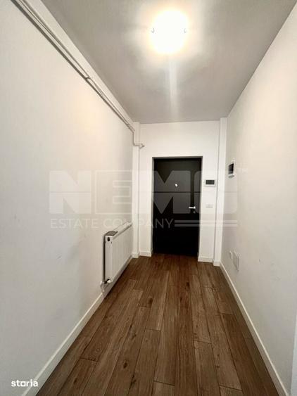 Apartament cu 2 Camere Decomandat de Vanzare Suceava/Nordic I 106.000E - 1