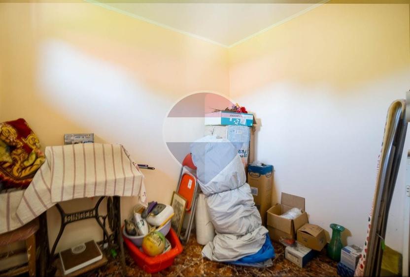 Casă individuală cu 3 camere cu Teren 565 Mp în Zizin