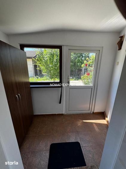 Casă cu 3 camere decomandat cu Teren 492 Mp în Central