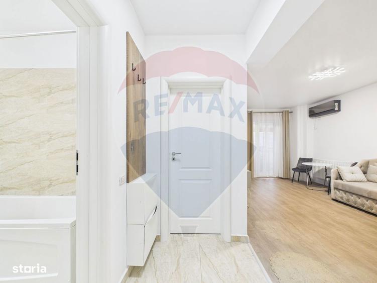 Apartament cu 2 camere modern in Central Address - 8