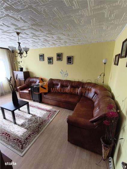 Apartament 3 camere cf 1 decomandat zona Unirii Sud-Viitorului - 20