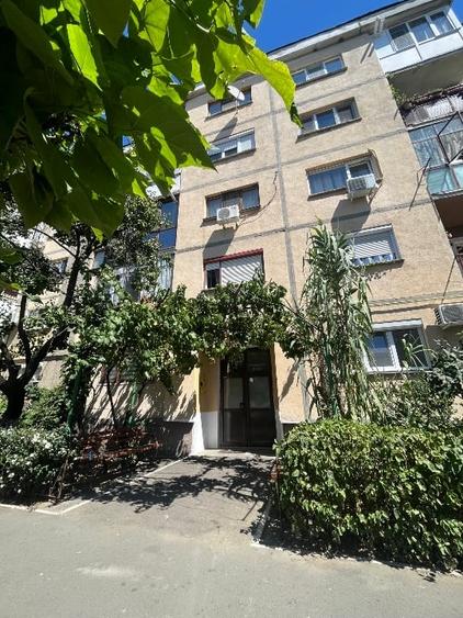 Apartament cu 2 camere, Alfa - 11