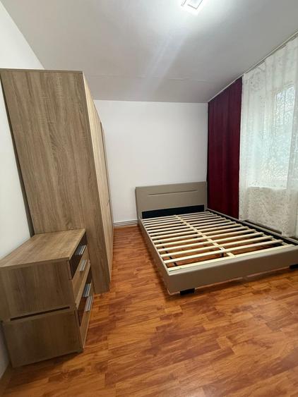 Vanzare apartament 2camere, parter Aleea Trandafirilor Târgoviște - 5
