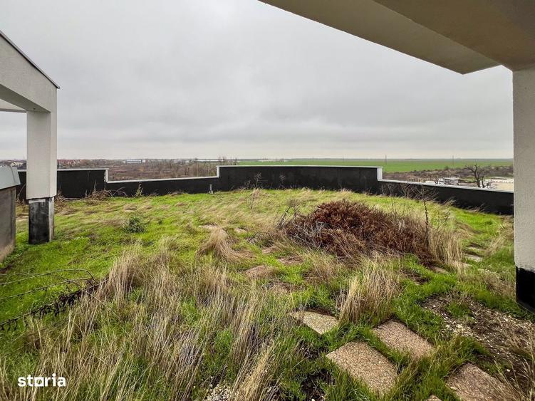 Proprietate comerciala premium de vanzare- teren 3.728 mp | Langa A0 - 7