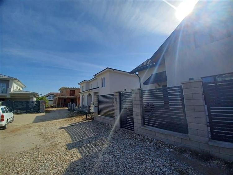 Vanzare Vila Magurele- Sat Varteju - 7