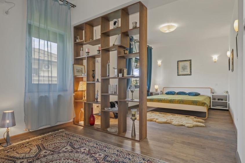 BALOTESTI – COMPLEX ZORI DE ZI - CASA SINGLE 120 MP, 500 MP LOT! - 3