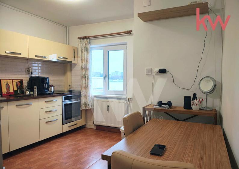 ? Garsoniera premium, atent selectionata pentru tine - 12