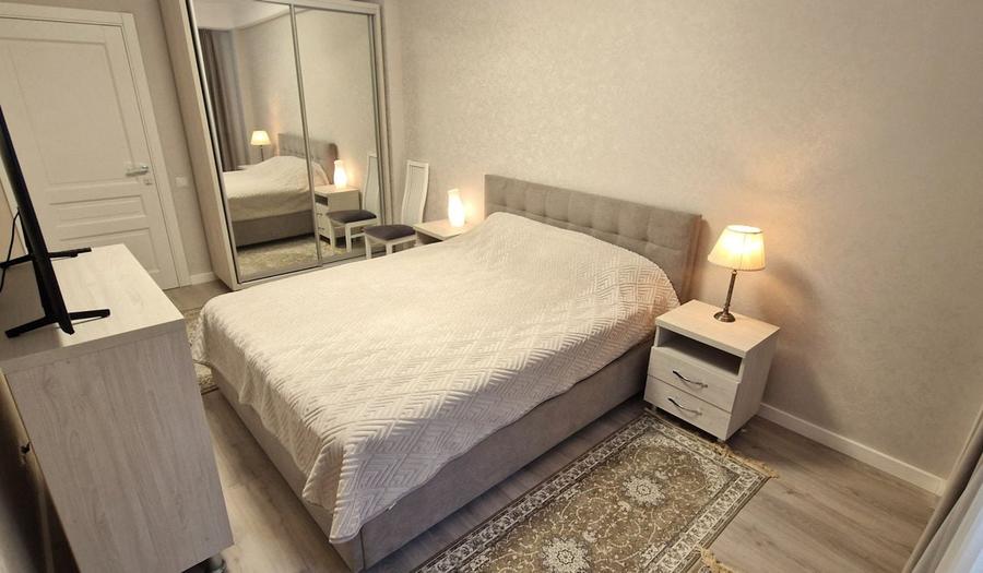 de inchiriat apartament cu o camera in zona Lipovei - 1